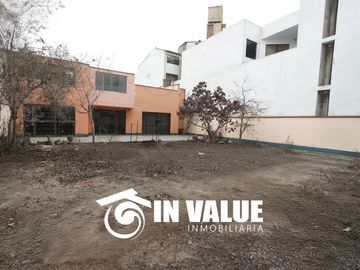VENTA TERRENO EN VALLE HERMOSO SURCO
