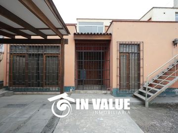 VENTA TERRENO EN VALLE HERMOSO SURCO
