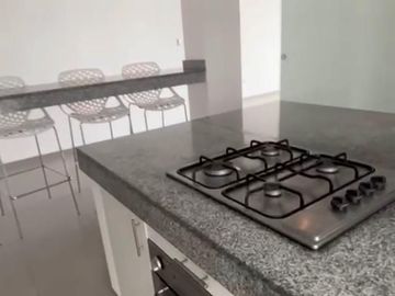 Hermoso departamento en urbanización Santa Victoria