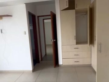Hermoso departamento en urbanización Santa Victoria