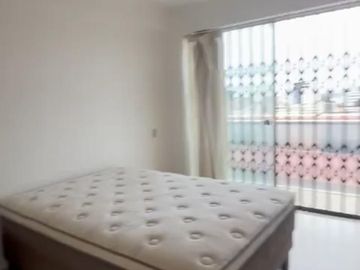 Hermoso departamento en urbanización Santa Victoria