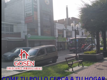 VENDO CASA DE TRES PISOS EN SALAMANCA
