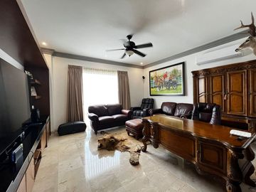 HERMOSA CASA SIERRA ALTA
