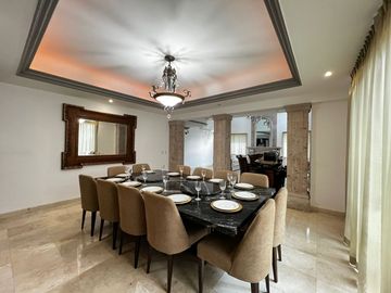HERMOSA CASA SIERRA ALTA