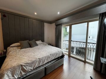 HERMOSA CASA SIERRA ALTA
