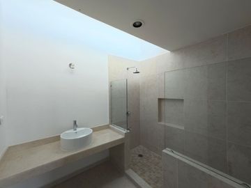 CASA EN ARISTA RESIDENCIAL DZITYÁ