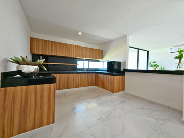 CASA EN ARISTA RESIDENCIAL DZITYÁ
