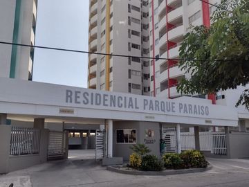 VIVE CERCA DEL MALECÓN – APARTAMENTO EN VENTA EN PARAÍSO, BARRANQUILLA