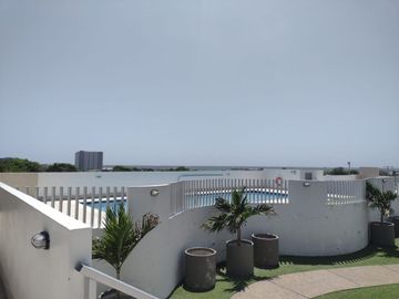 VIVE CERCA DEL MALECÓN – APARTAMENTO EN VENTA EN PARAÍSO, BARRANQUILLA