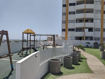VIVE CERCA DEL MALECÓN – APARTAMENTO EN VENTA EN PARAÍSO, BARRANQUILLA