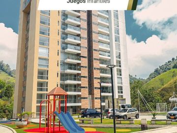 Venta Cesión de Derechos en Reserva de Hungría - Manizales