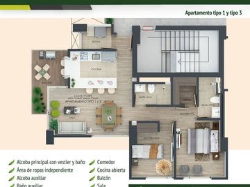 Venta Cesión de Derechos en Reserva de Hungría - Manizales