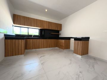 CASA EN PALMARIA RESIDENCIAL DZITYÁ