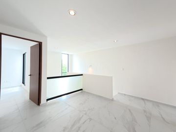 CASA EN PALMARIA RESIDENCIAL DZITYÁ