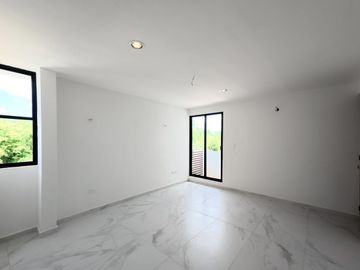 CASA EN PALMARIA RESIDENCIAL DZITYÁ