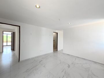 CASA EN PALMARIA RESIDENCIAL DZITYÁ