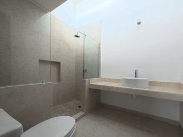 CASA EN PALMARIA RESIDENCIAL DZITYÁ