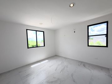 CASA EN PALMARIA RESIDENCIAL DZITYÁ