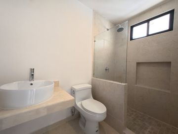 CASA EN PALMARIA RESIDENCIAL DZITYÁ
