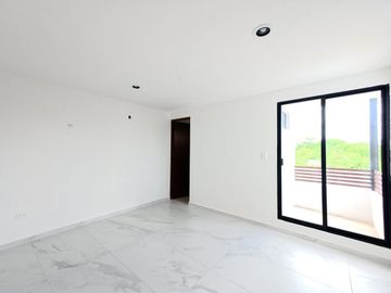 CASA EN PALMARIA RESIDENCIAL DZITYÁ