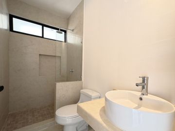 CASA EN PALMARIA RESIDENCIAL DZITYÁ