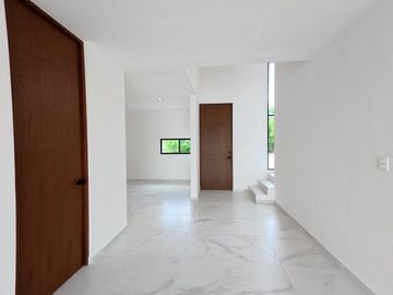 CASA EN PALMARIA RESIDENCIAL DZITYÁ
