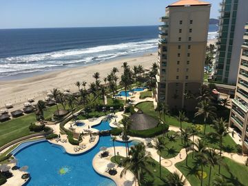 DEPARTAMENTO EN VENTA (OPORTUNIDAD) | CONDOMINIO MARALAGO, ACAPULCO DIAMANTE