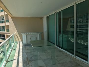 DEPARTAMENTO EN VENTA (OPORTUNIDAD) | CONDOMINIO MARALAGO, ACAPULCO DIAMANTE