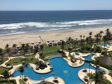 DEPARTAMENTO EN VENTA (OPORTUNIDAD) | CONDOMINIO MARALAGO, ACAPULCO DIAMANTE