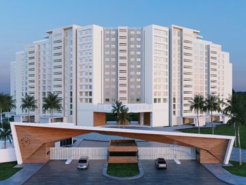 DEPARTAMENTO EN VENTA (OPORTUNIDAD) | CONDOMINIO MARALAGO, ACAPULCO DIAMANTE