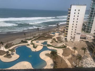 DEPARTAMENTO EN VENTA (OPORTUNIDAD) | CONDOMINIO MARALAGO, ACAPULCO DIAMANTE
