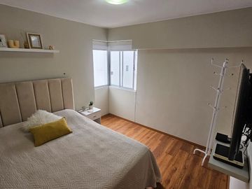 JESUS MARÍA: VENTA MODERNO DEPARTAMENTO, PISO 19.