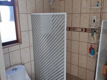 Parcela sector tranquilo a 7 minutos del centro de Melipilla