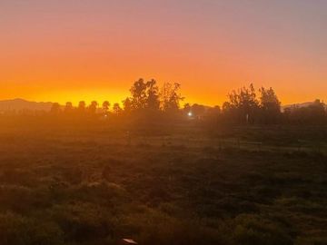 Parcela sector tranquilo a 7 minutos del centro de Melipilla