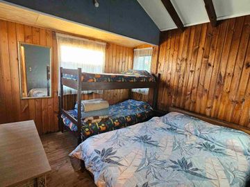 Maravilloso casa en primera linea y con recepción municipal