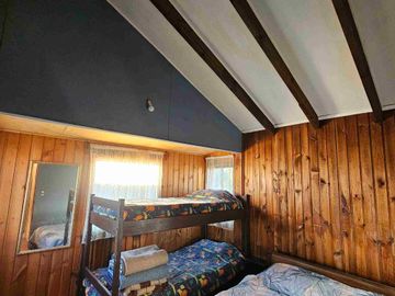Maravilloso casa en primera linea y con recepción municipal