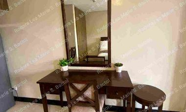 Luxurious Studio Condominium Unit For Sale at Crosswinds Tagaytay City - BELOW MARKET VALUE