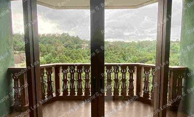 Luxurious Studio Condominium Unit For Sale at Crosswinds Tagaytay City - BELOW MARKET VALUE
