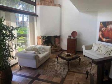DOS CASAS UN SOLO PREDIO CAMPESTRE