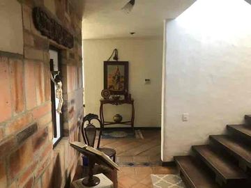 DOS CASAS UN SOLO PREDIO CAMPESTRE