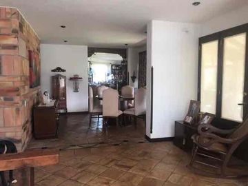 DOS CASAS UN SOLO PREDIO CAMPESTRE