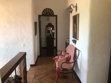DOS CASAS UN SOLO PREDIO CAMPESTRE
