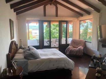 DOS CASAS UN SOLO PREDIO CAMPESTRE