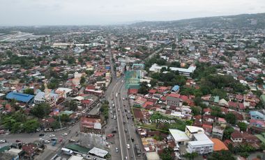 Prime Titled Commercial Lot for Sale in Mambaling, Cebu City