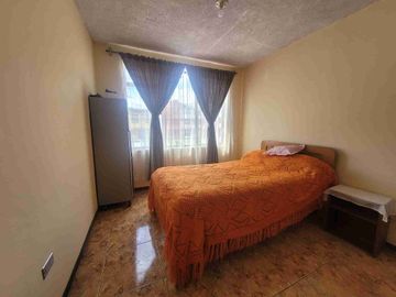 CASA RENTERA EN VENTA – CARAPUNGO PRIMERA ETAPA