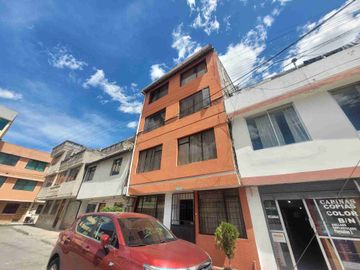 CASA RENTERA EN VENTA – CARAPUNGO PRIMERA ETAPA