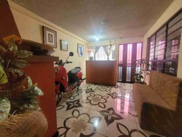 CASA RENTERA EN VENTA – CARAPUNGO PRIMERA ETAPA