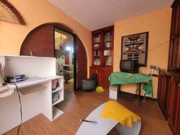 CASA RENTERA EN VENTA – CARAPUNGO PRIMERA ETAPA