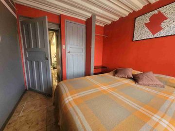 CASA RENTERA EN VENTA – CARAPUNGO PRIMERA ETAPA