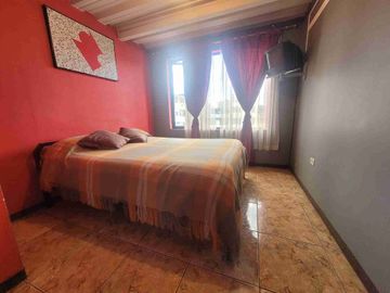 CASA RENTERA EN VENTA – CARAPUNGO PRIMERA ETAPA